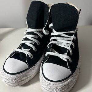 Converse Chuck Taylor All Star Lift Platform High Top